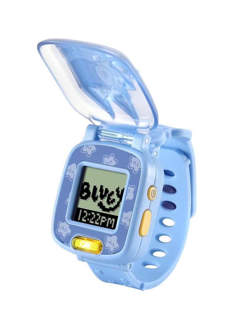 VTech Bluey Wackadoo Watch