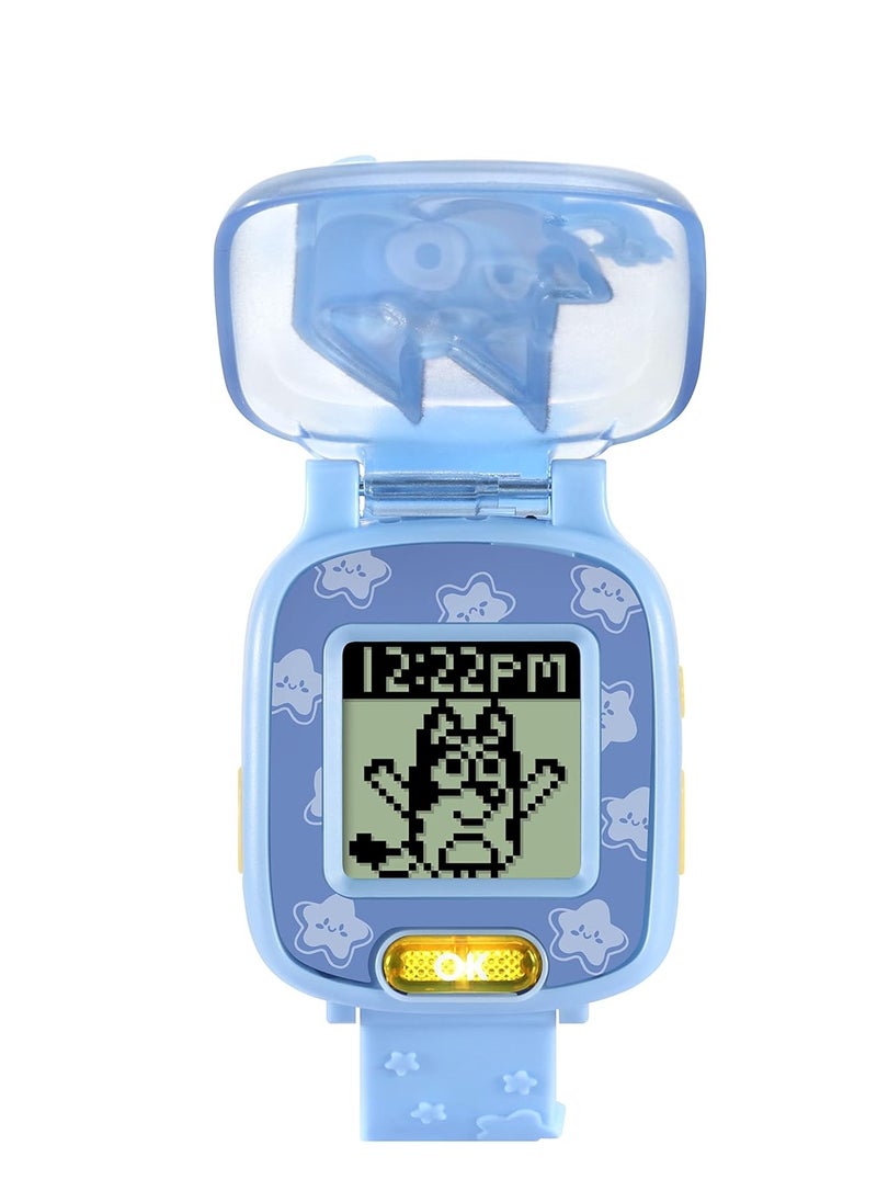 VTech Bluey Wackadoo Watch