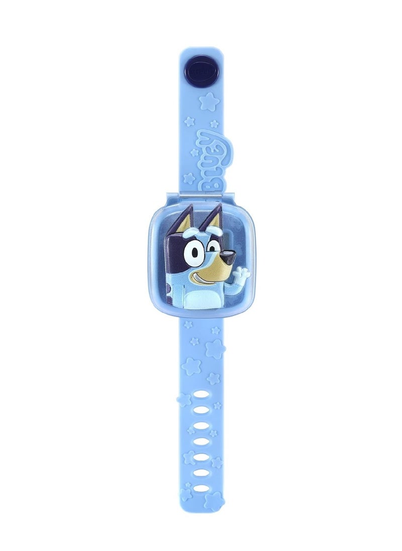 VTech Bluey Wackadoo Watch