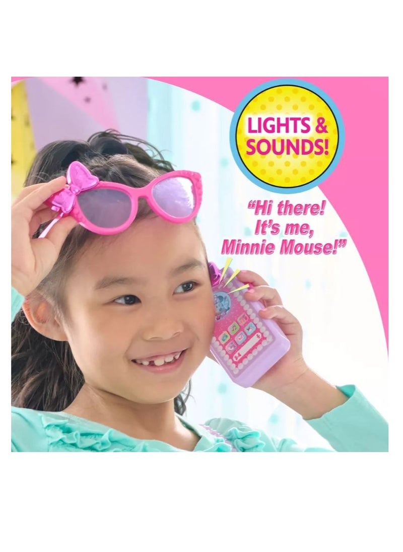 Minnie Mouse Bowfabulous Bag Set 88273