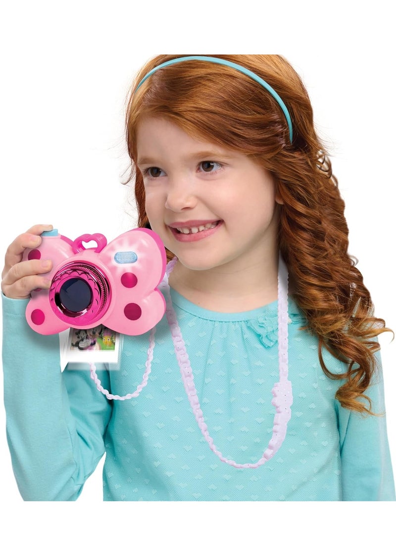 Minnie Mouse Picture Perfect Play Camera 89907