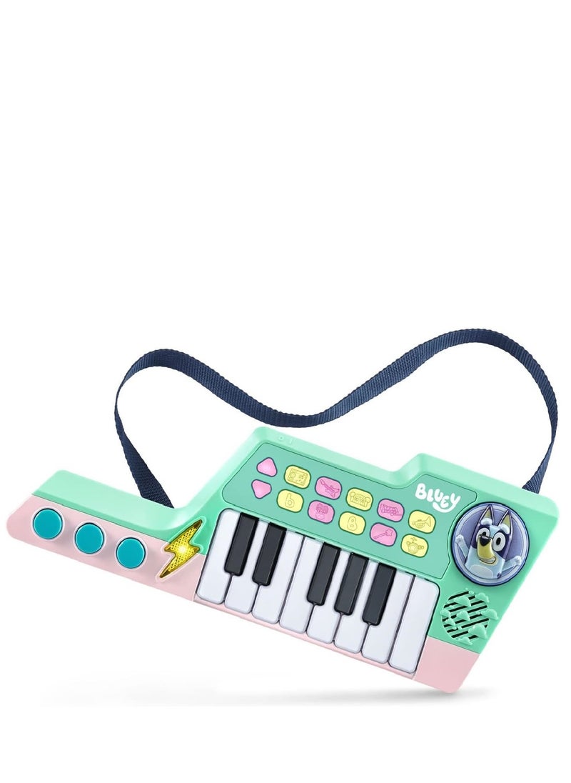 VTech Bluey - Bluey's Keytar