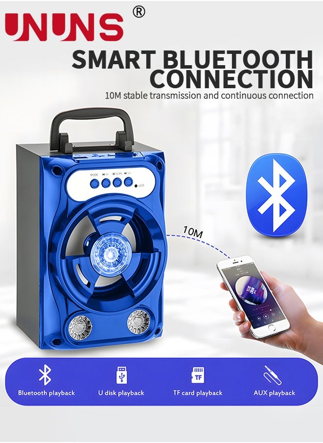 Karaoke Machine With 1 Microphone,Portable Bluetooth Karaoke Speaker For TV,Karaoke Machine For Party,Supports TF CardKaraoke Machine With 1 Microphone,Portable Bluetooth Karaoke Speaker For TV,Karaok