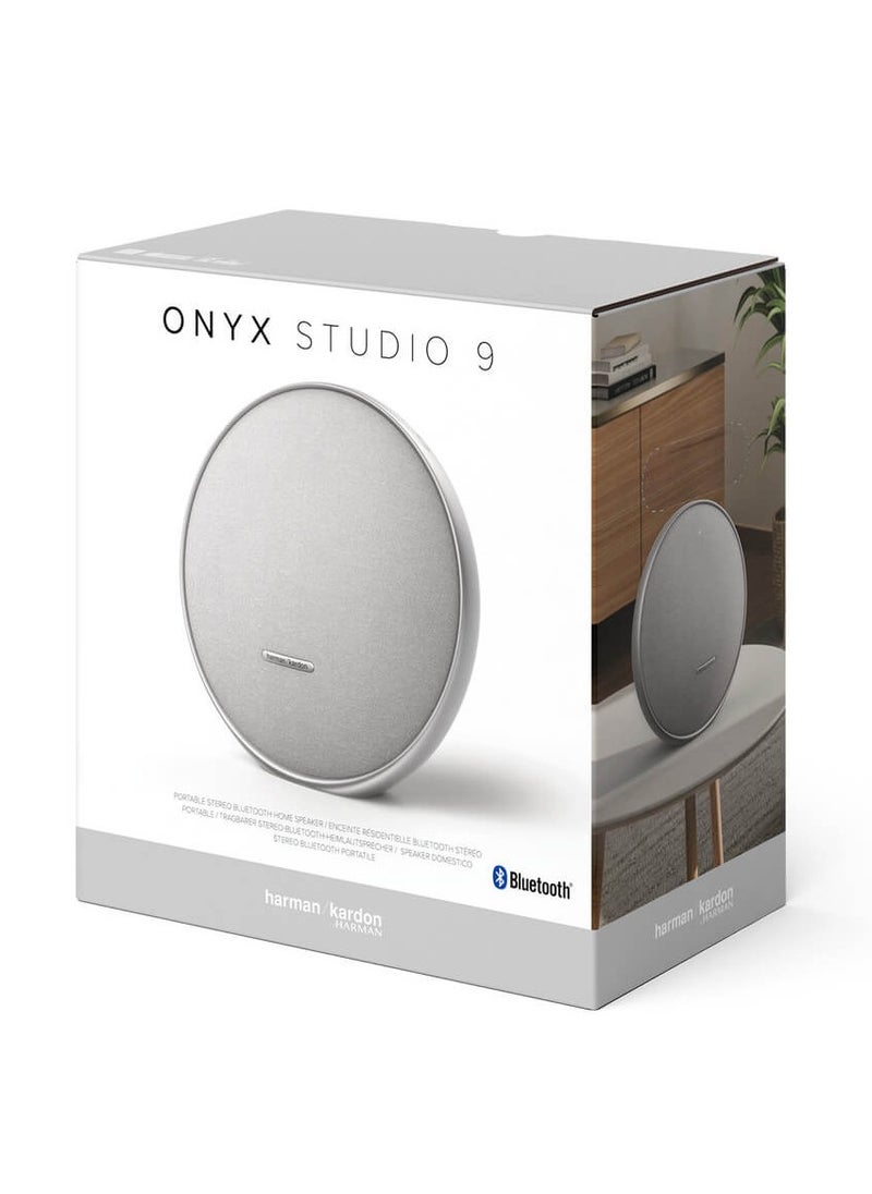 Harman Kardon Onyx Studio 9 Portable Bluetooth Speaker