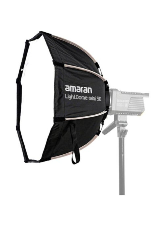 amaran Light Dome Mini SE (22.8