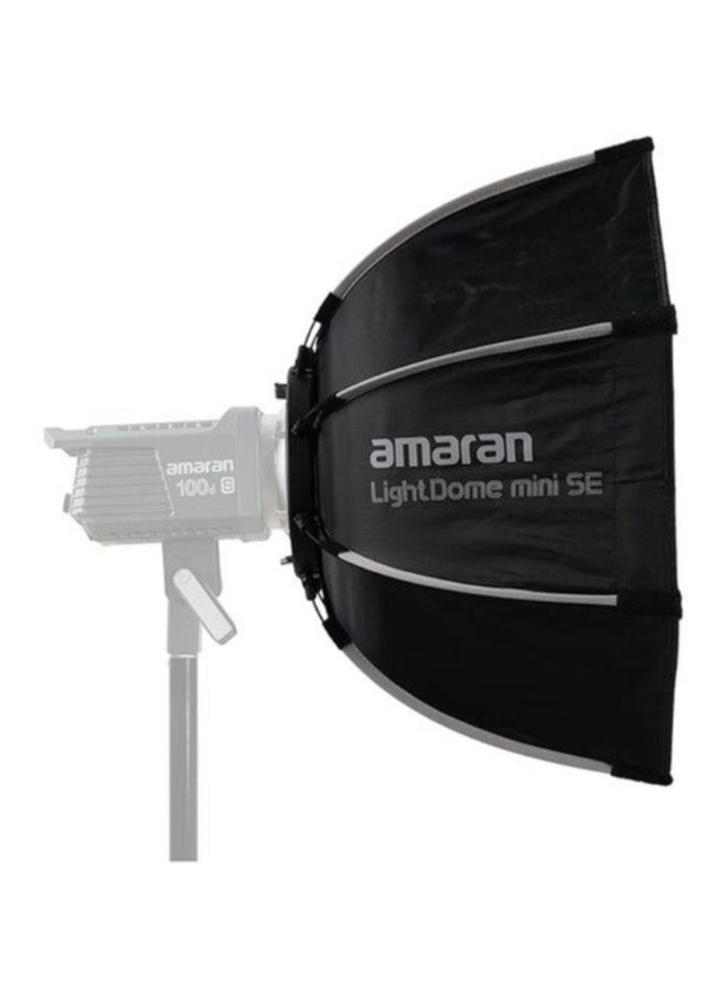 amaran Light Dome Mini SE (22.8