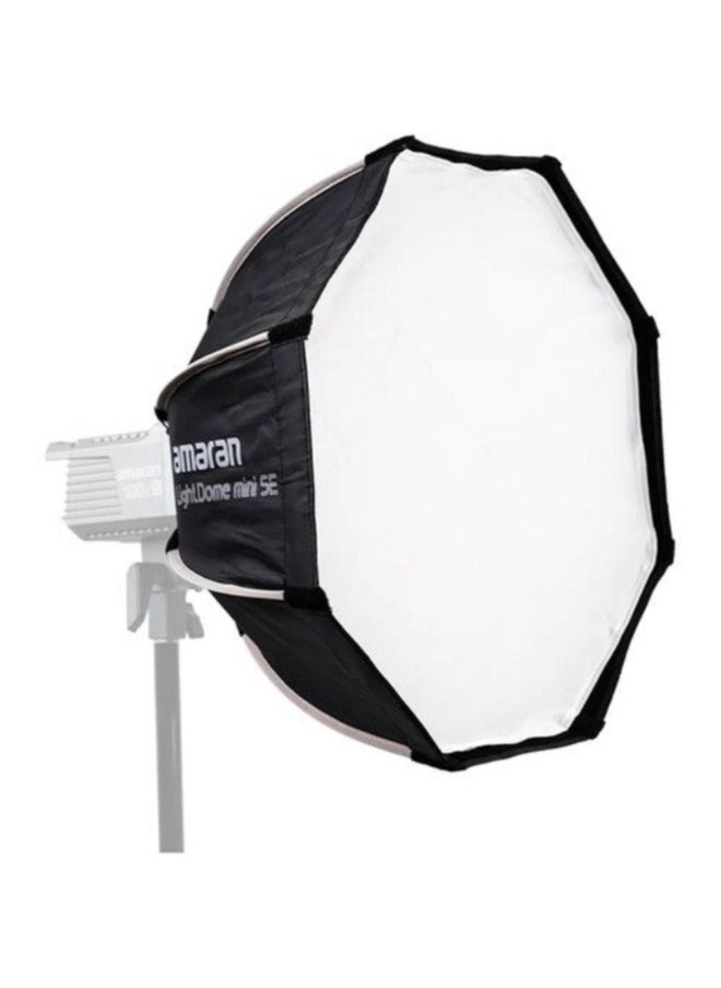 amaran Light Dome Mini SE (22.8