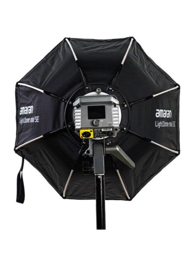 amaran Light Dome Mini SE (22.8