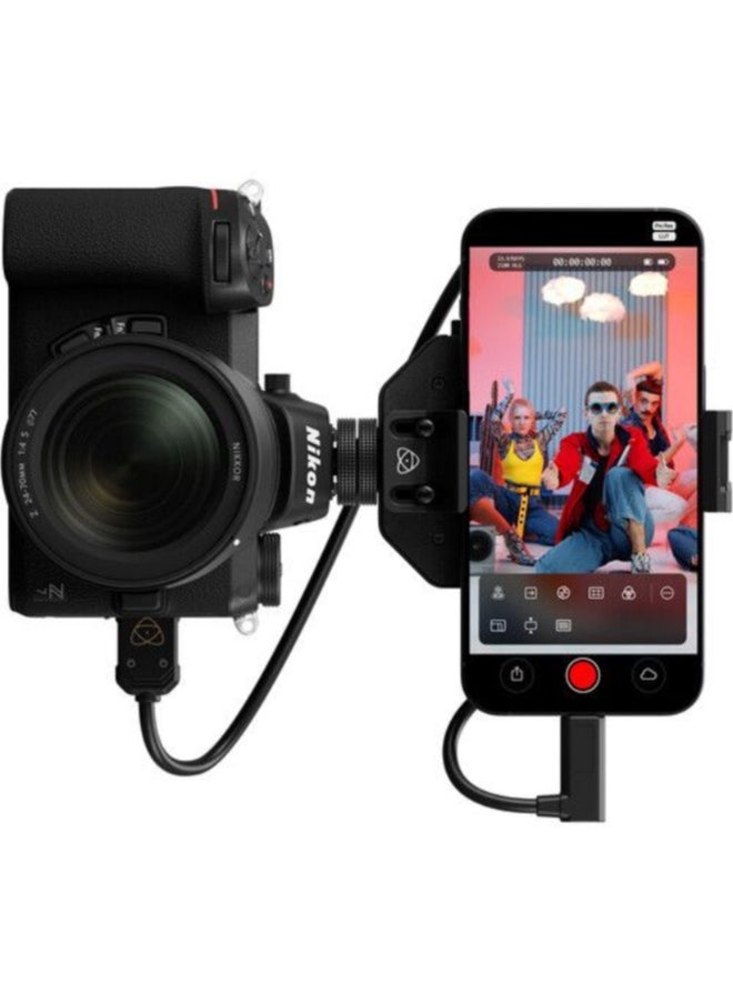 Atomos Ninja Phone