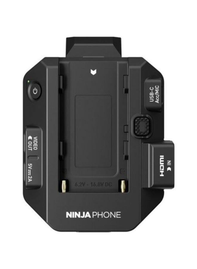 Atomos Ninja Phone