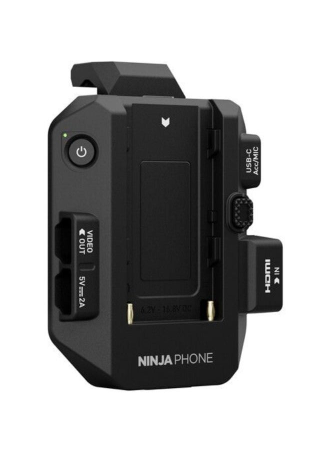 Atomos Ninja Phone