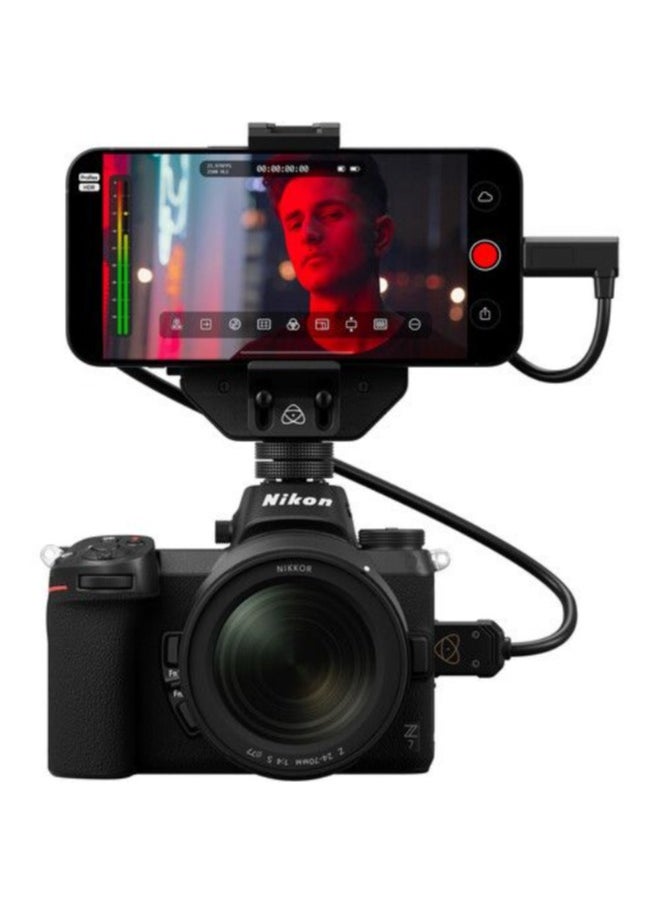 Atomos Ninja Phone