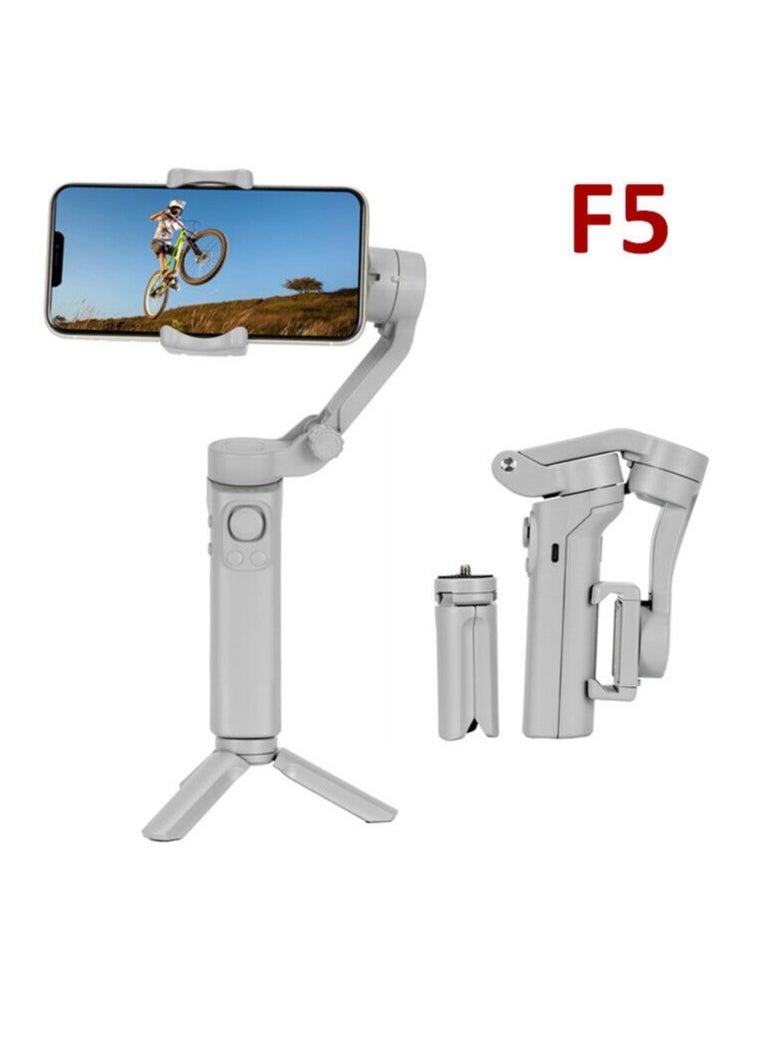 F5 3-Axis Foldable Stabilizer