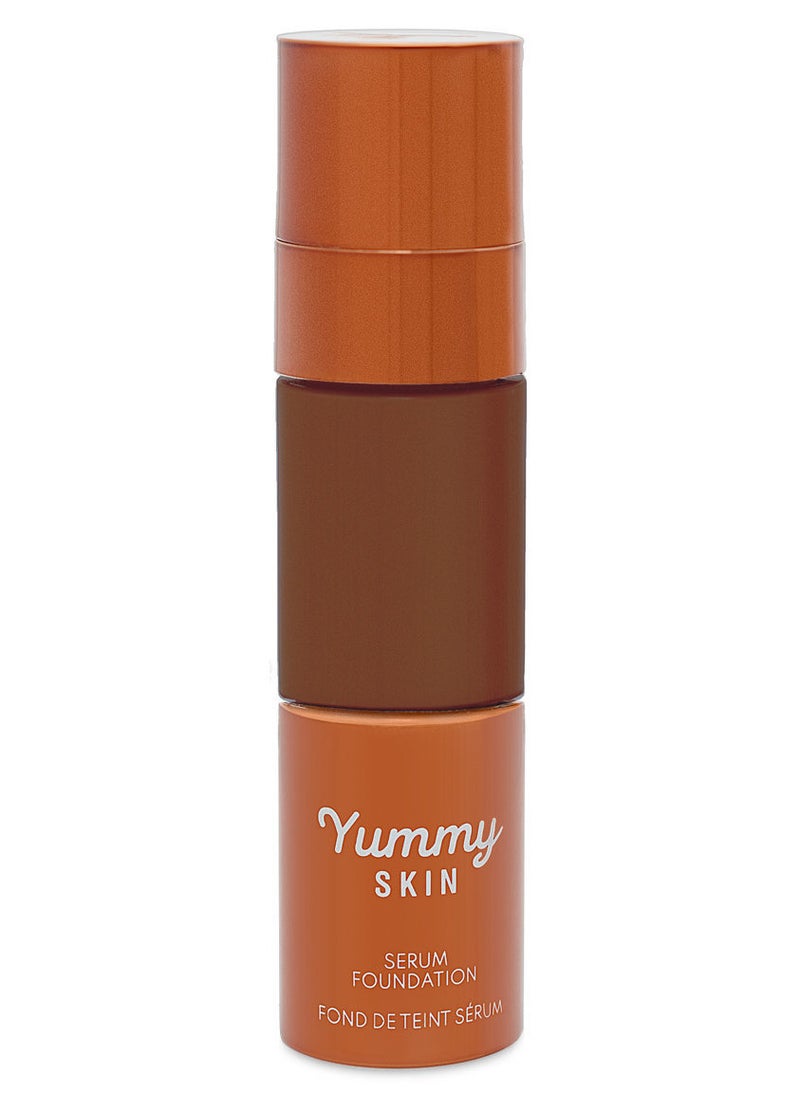 DANESSA MYRICKS BEAUTY Yummy Skin Serum Foundation 21N 25g