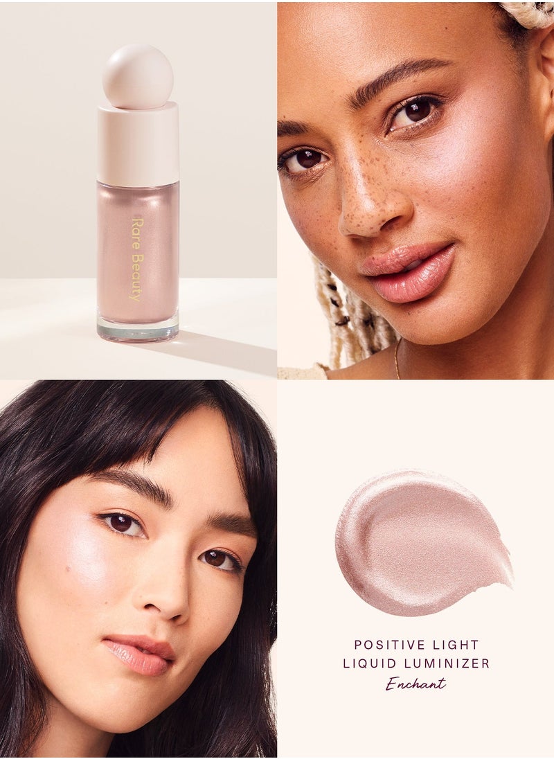 Positive Light Liquid Luminizer - Enchant