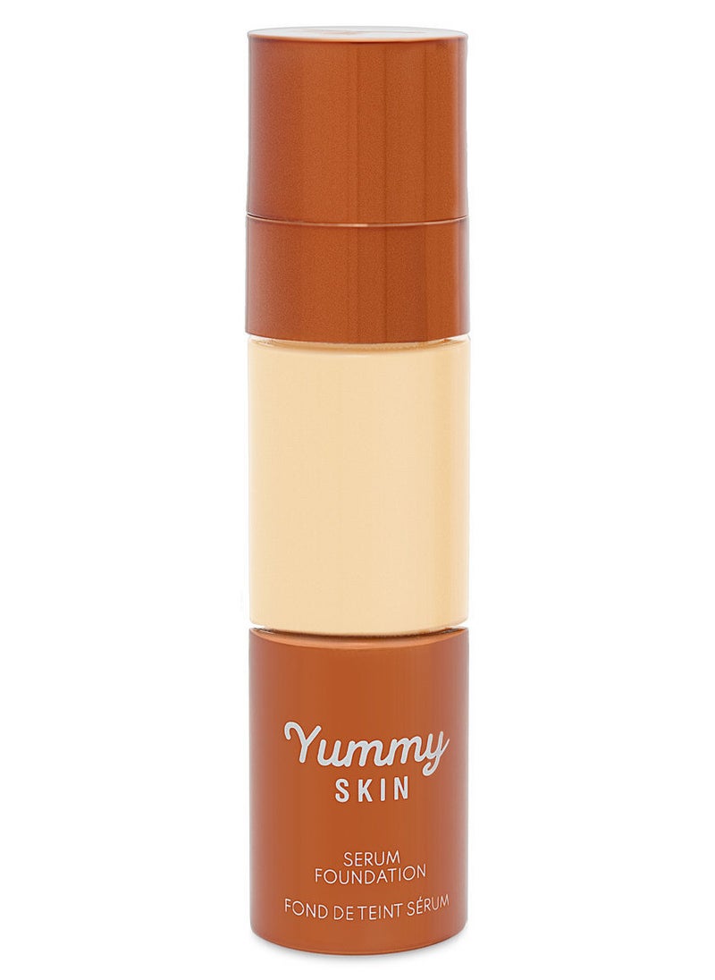 DANESSA MYRICKS BEAUTY Yummy Skin Serum Foundation 5G 25g