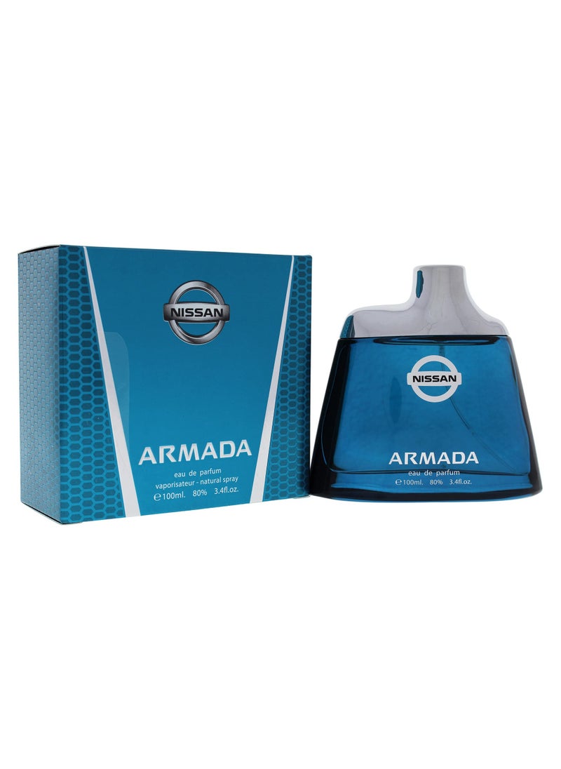 Armada , Perfume for Men, EDP 100ml