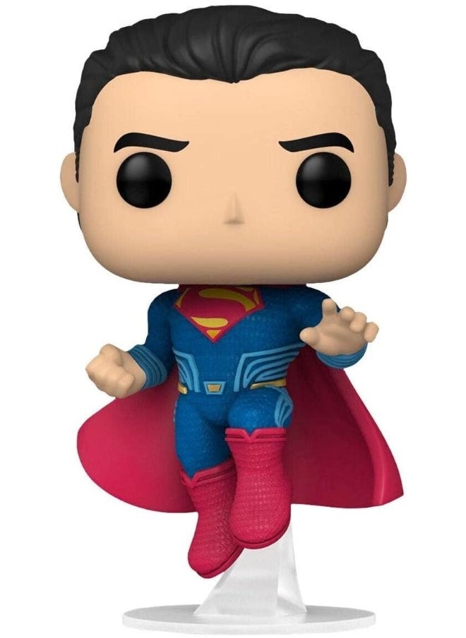 Funko DC Justice League Superman Flying Funko POP Vinyl Multi Color