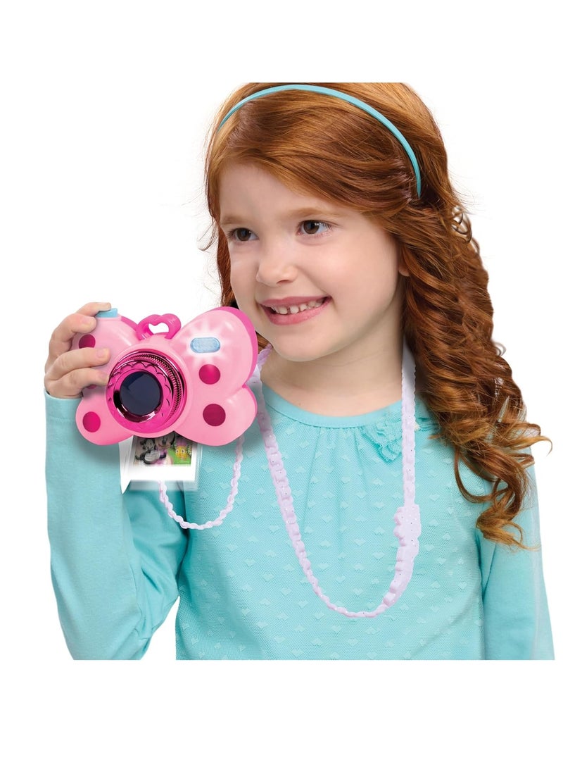 Minnie Mouse Picture Perfect Play Camera