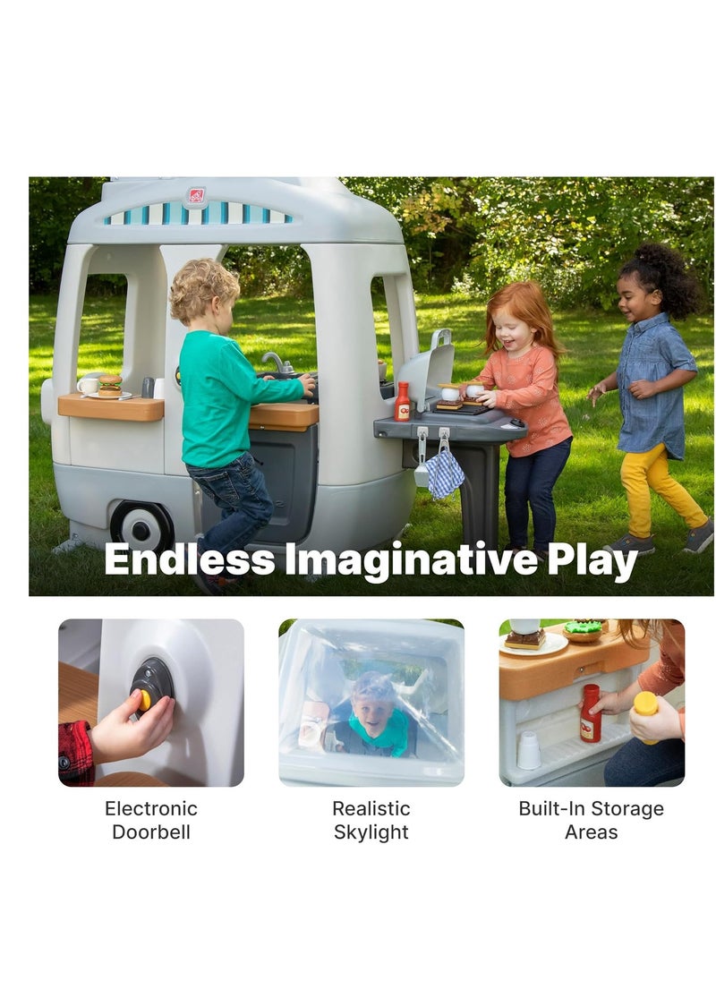 Adventure Camper, L
