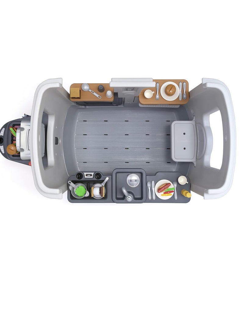 Adventure Camper, L