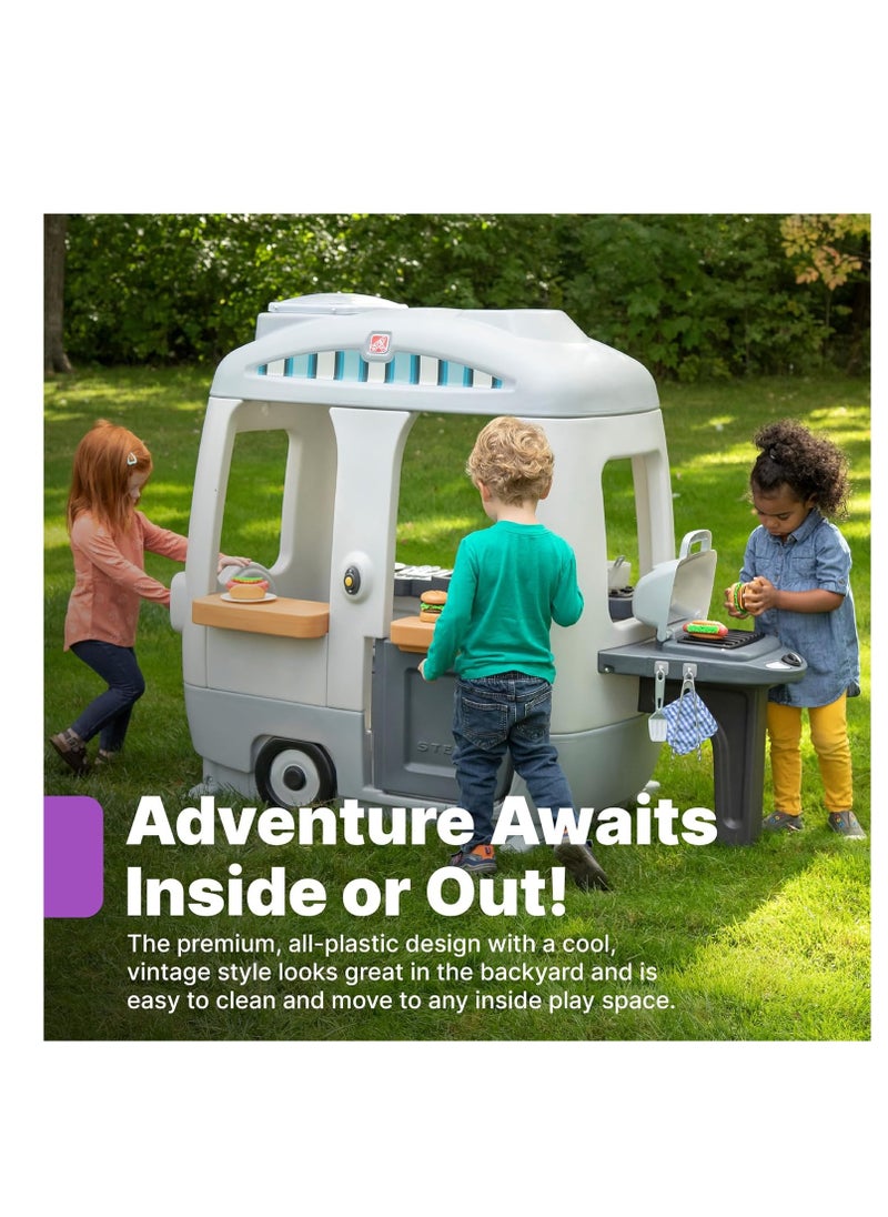 Adventure Camper, L
