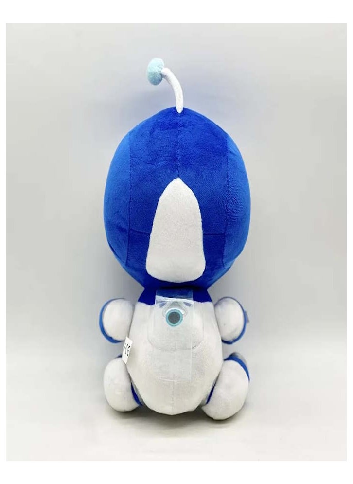 Astro Bot Plush Toy Cartoon Game Anime Figure Plush Toys Super Cute Birthday Gift 30CM