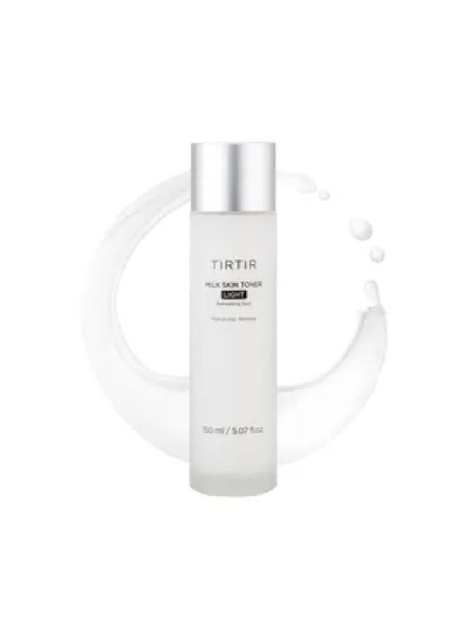 Milk Skin Toner Light 150ml