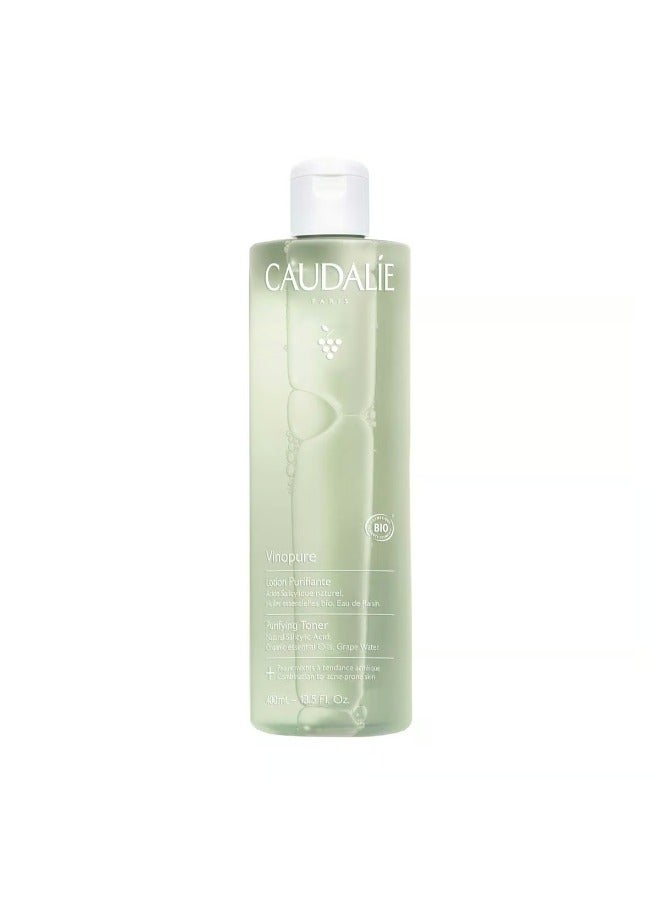 Vinopure Supersize Purifying Toner 400ml