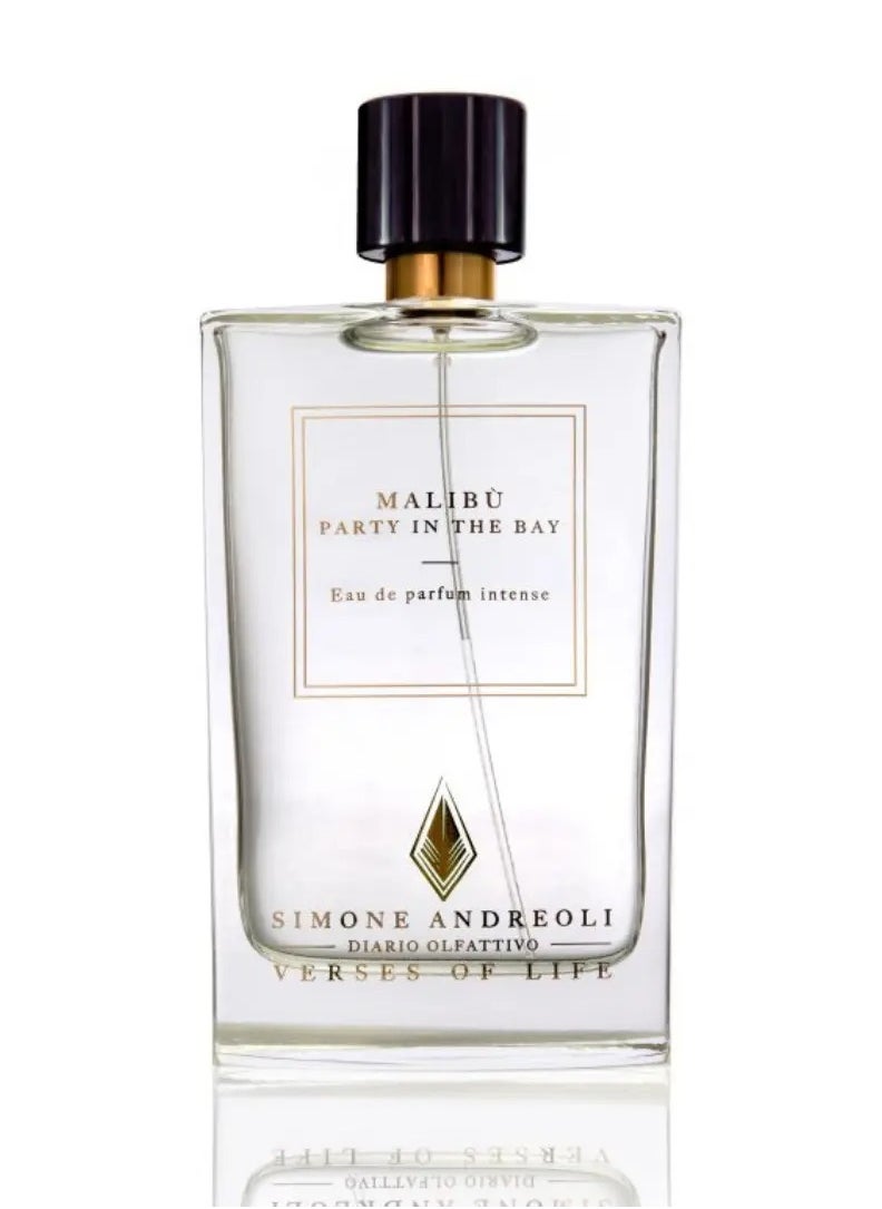 Malibù Party In The Bay EDP 100ml by Simone Andreoli