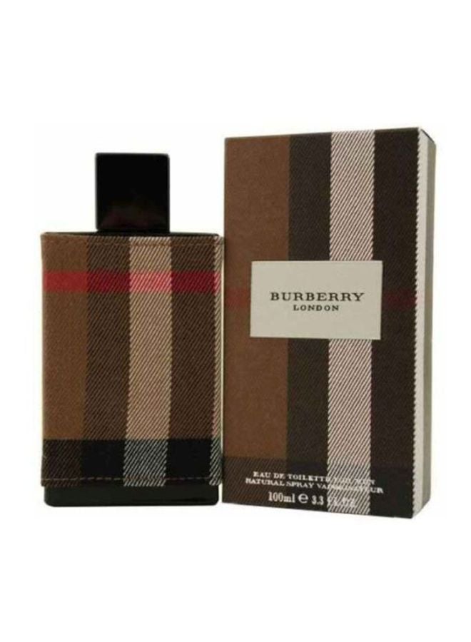 2-Piece Burberry London EDT 200ml