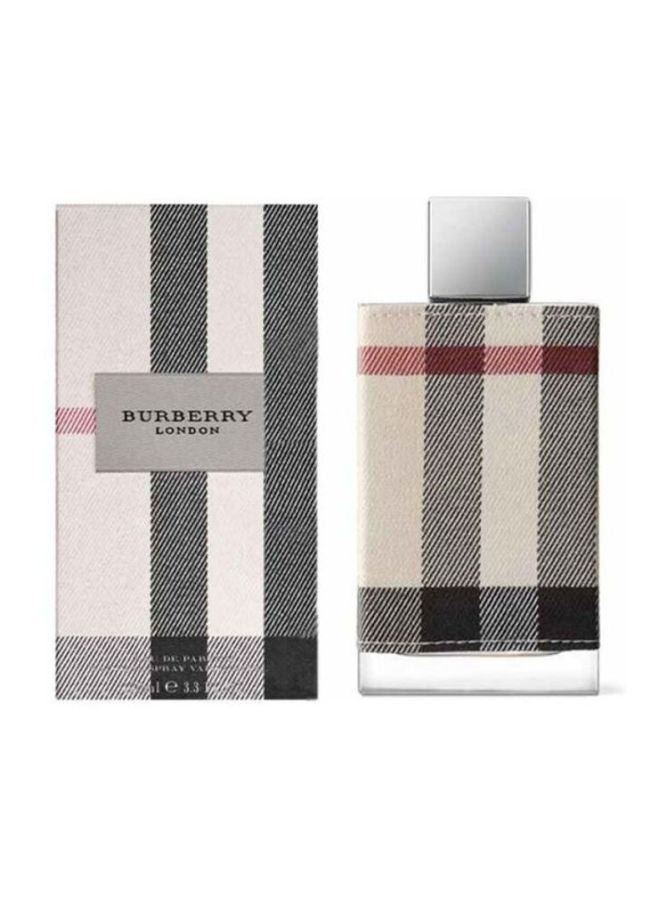 2-Piece Burberry London EDT 200ml