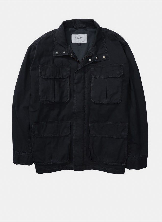 AE Field Jacket