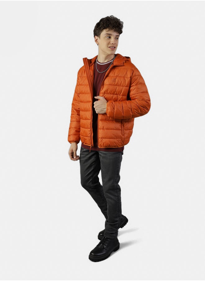 AE 24/7 Packable Puffer Jacket