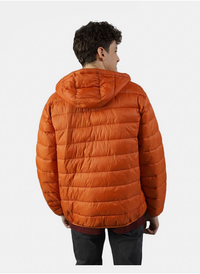 AE 24/7 Packable Puffer Jacket