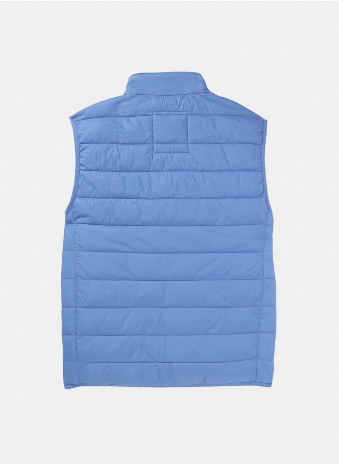 AE 24/7 Venture Out Packable Puffer Vest