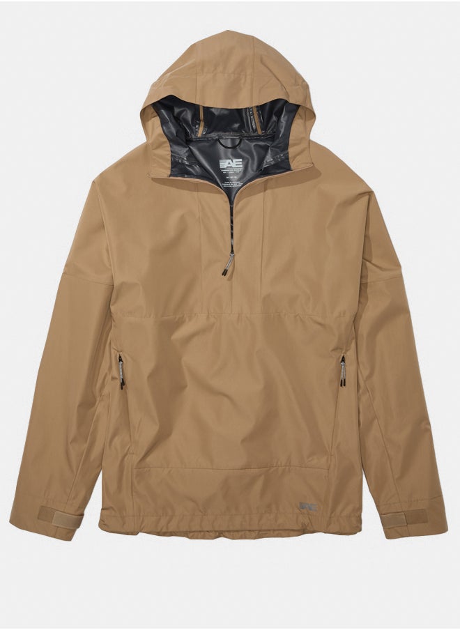 AE 24/7 Venture Out Windbreaker Jacket