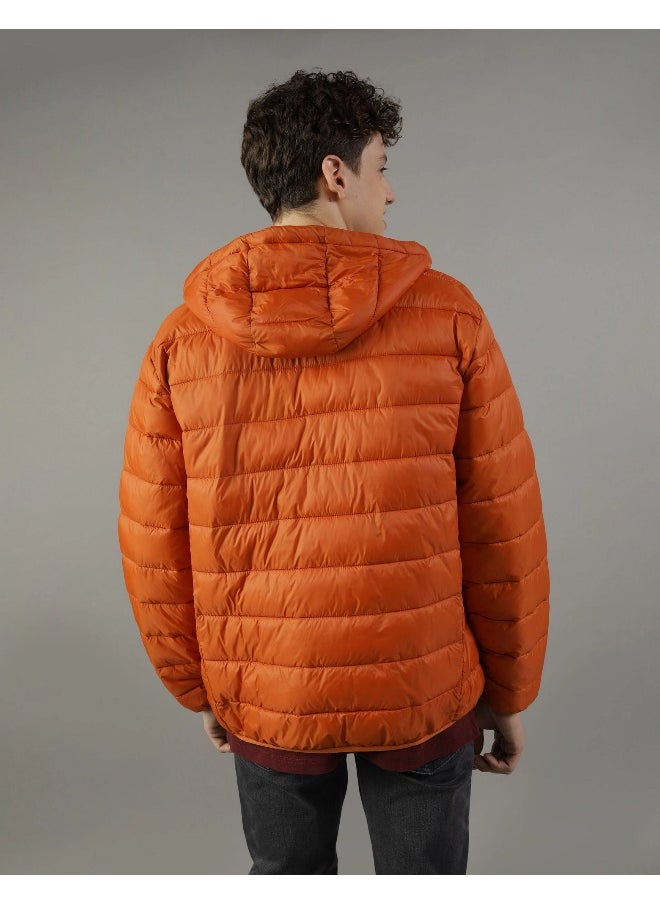 AE 24/7 Packable Puffer Jacket