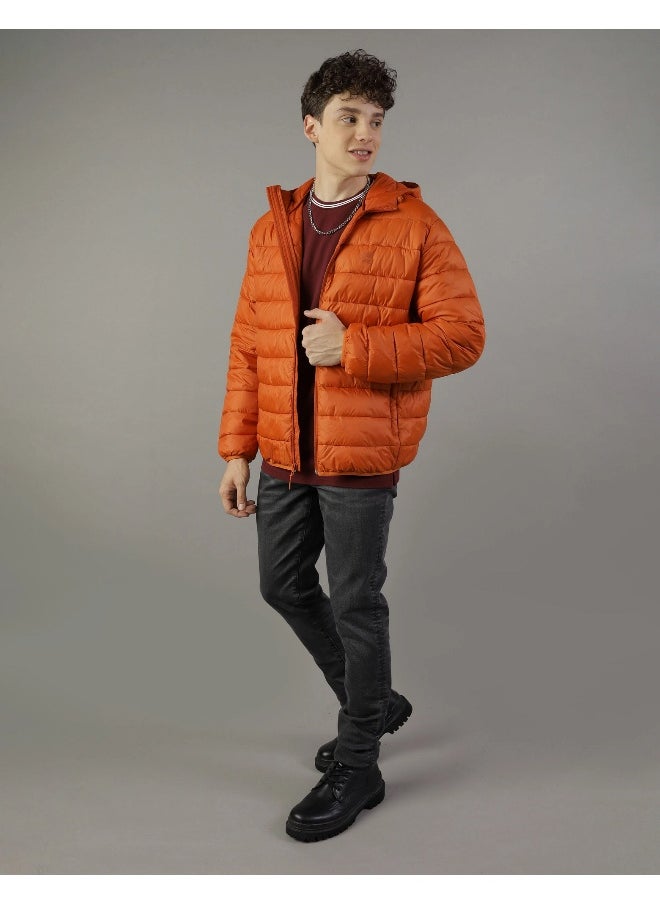 AE 24/7 Packable Puffer Jacket