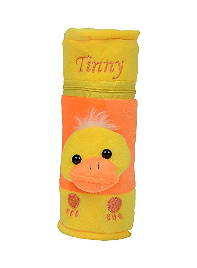 Baby Bottle Cover