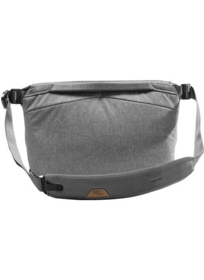 Peak Design Everyday Sling v2 (10L, Ash)