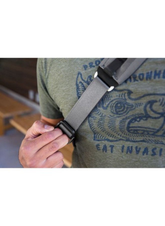 Peak Design Everyday Sling v2 (10L, Ash)