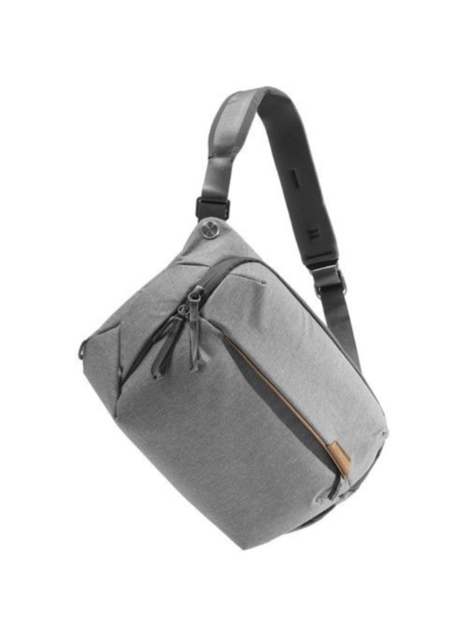 Peak Design Everyday Sling v2 (10L, Ash)