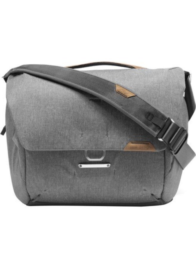 Peak Design 13L Everyday Messenger v2 (Ash)