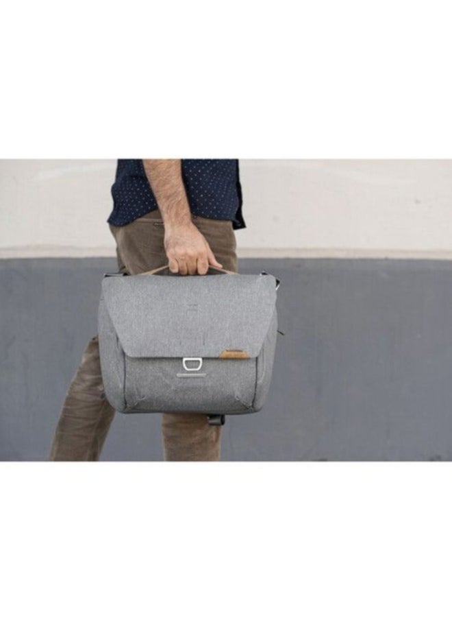 Peak Design 13L Everyday Messenger v2 (Ash)