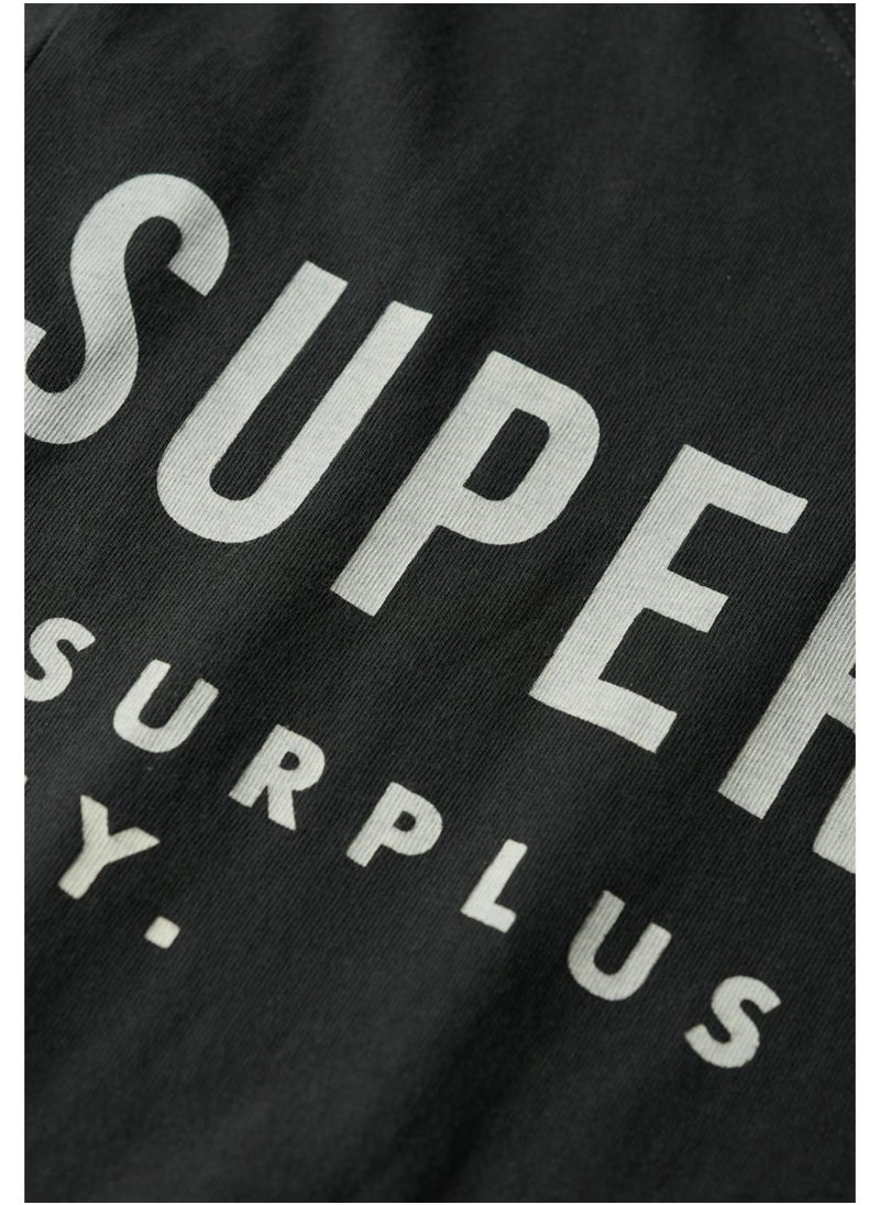 Surplus Graphic Tshirt