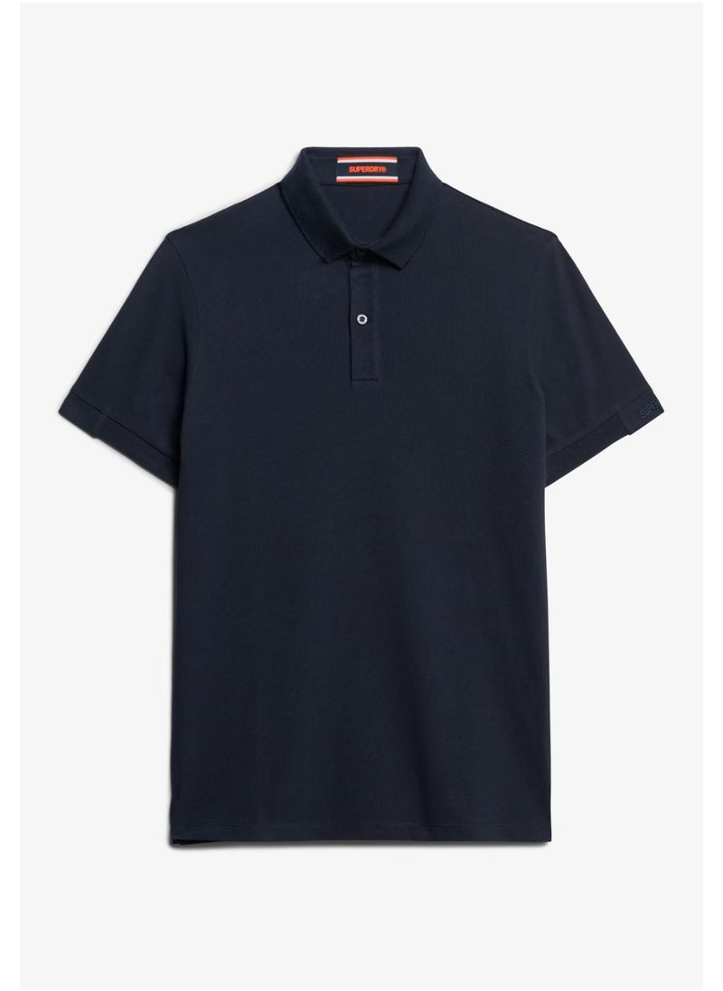 City Pique Polo