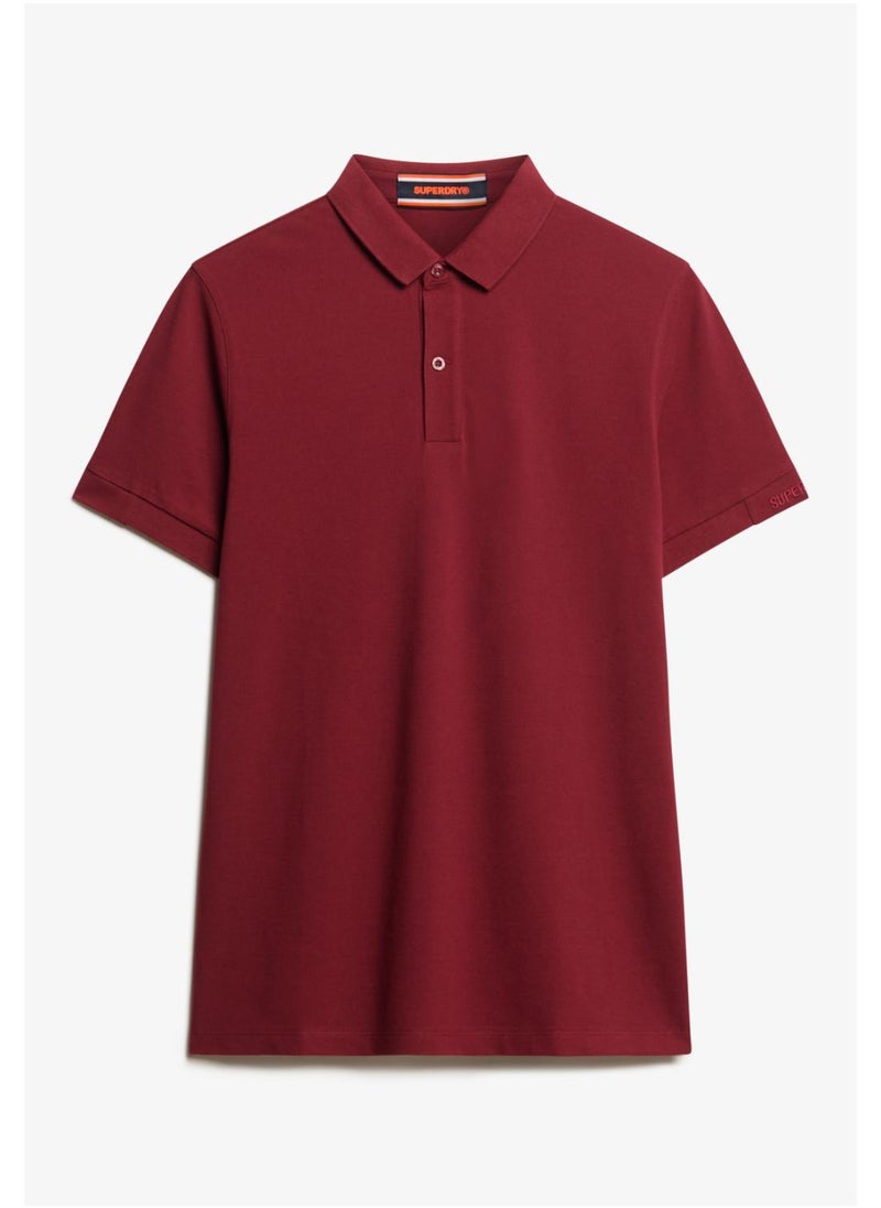 City Pique Polo