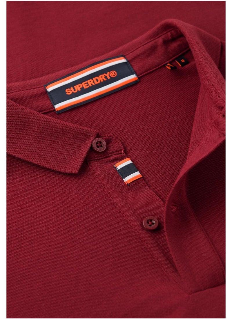 City Pique Polo