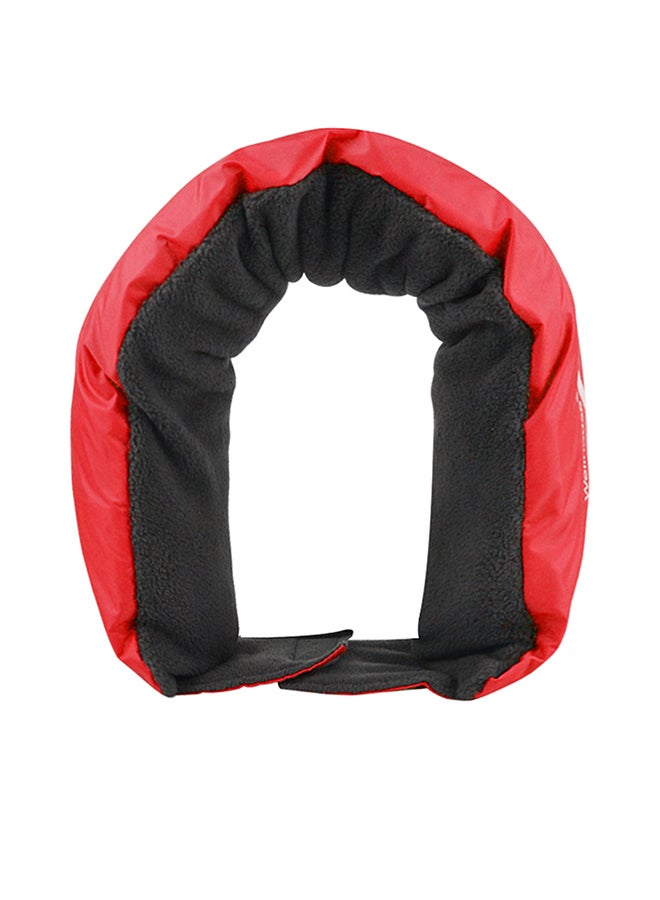 Portable Multifunctional 3-in-1 Travel Pillow Neck Pillow Scarf Blanket For Camping Airplane Car Trips 0.305kg